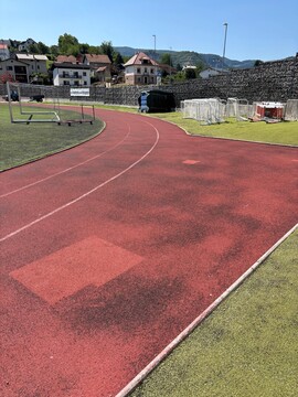 ŠP RUDAR8